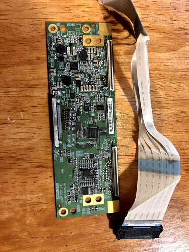Carte lvds con - lvds, t-con