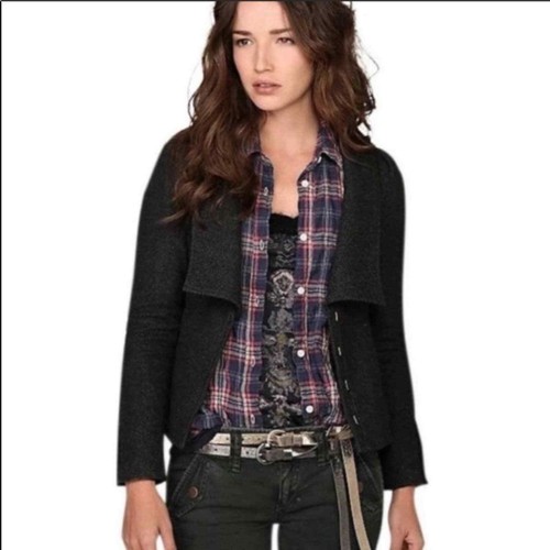 Free people herringbone wool - free,