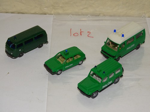 Wiking lot de 4 - wiking,