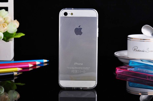 Coque pour iphone - pour, 5