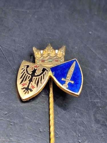 Essen aiguille honneur 1968 - essen, d'honneur