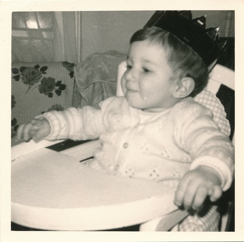 Argentique enfant mois avec - argentique,