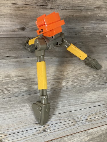 Nerf vulcan tripod - vulcan,