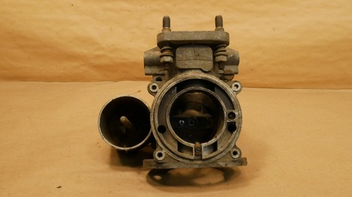 Jaguar hd8 carburetor xke e - carburetor,