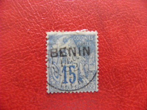 Colonie bénin 1892 6 - colonie,