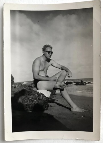 Photo ancienne vintage - ancienne,