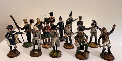 Figurines les grands - 50,