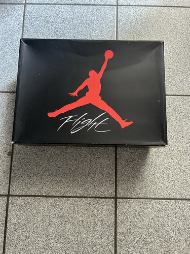 Jordan air - 4, retro