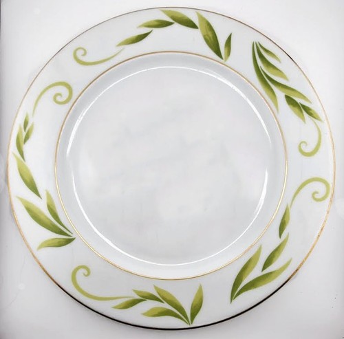 Bernardaud frivole dinner - bernardaud,