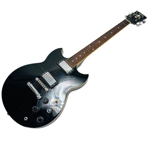 Guitare électrique yamaha - guitare,