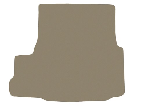 Basic tapis coffre beige - basic,