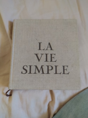 Vie simple jean - la,