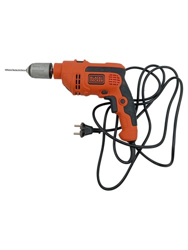 Black decker perceuse - black+decker, à