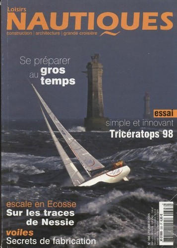 Loisirs nautiques 398 se - :,