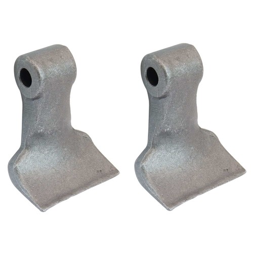 Maillets pour broyeur à - 2x,