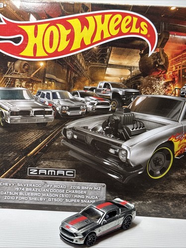 Hotwheels zamac - hotwheels,