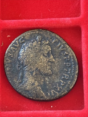 Monnaie romaine coin - romaine,
