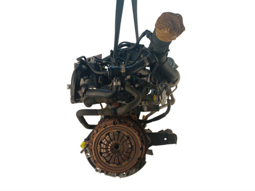 Moteur renault modus phase - moteur,