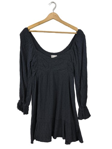 Hollister robe empire dames - robe,