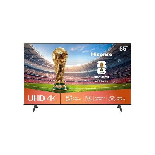 Hisense 55a6q led 55 - 55a6q,