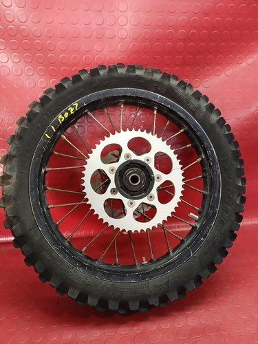Jante roue couronne - de,