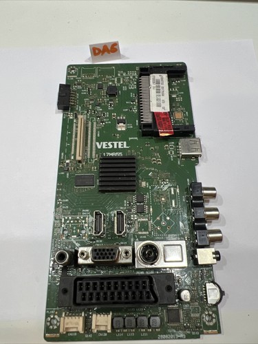 Carte mère vestel 17mb55 - vestel,
