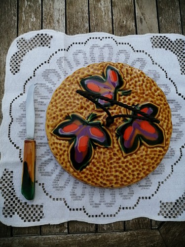 Plateau fromages couteau - de, +