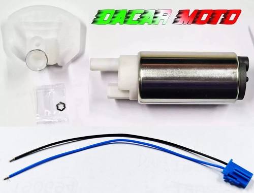 Pompe carburant temps - carburant, 4