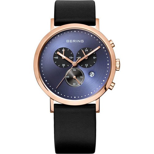 Montre pour homme - homme, bering