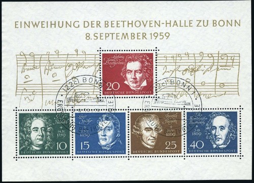 Germany 804 - , ae
