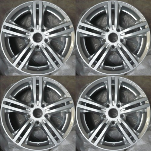 Fsw duo jantes - 6,5x16, et40
