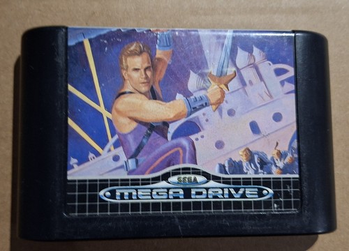 Strider sega mega drive - strider,