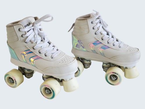 Patins roulettes oxelo rs - roulettes,