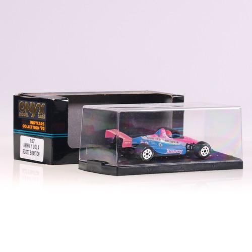 Onyx 157 amway lola - lola, scott