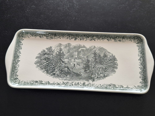 Villeroy boch plat cake - plat, a