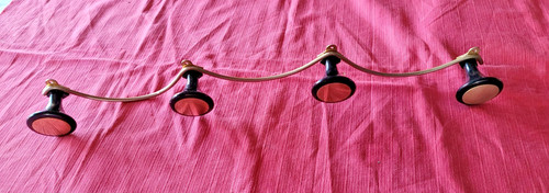 Vintage porte manteau patere - vintage, /patere