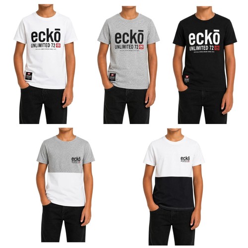 Ecko unltd shirt garçon - unltd,