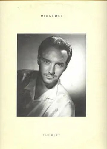 Midge ure the - the, gift