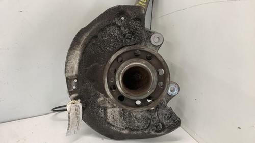Fusee avant gauche mercedes - avant,