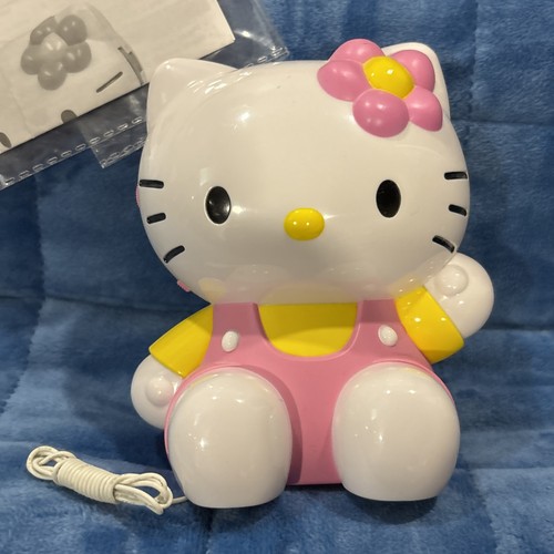 Desktop radio 2004 sanrio - desktop,