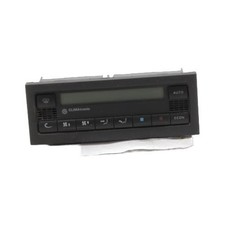 Commande chauffage volkswagen - commande,