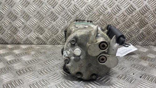 Compresseur clim volkswagen - compresseur,