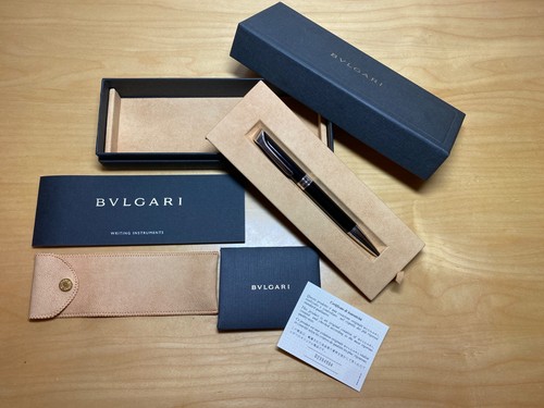 Bulgari stylo bille - bulgari,