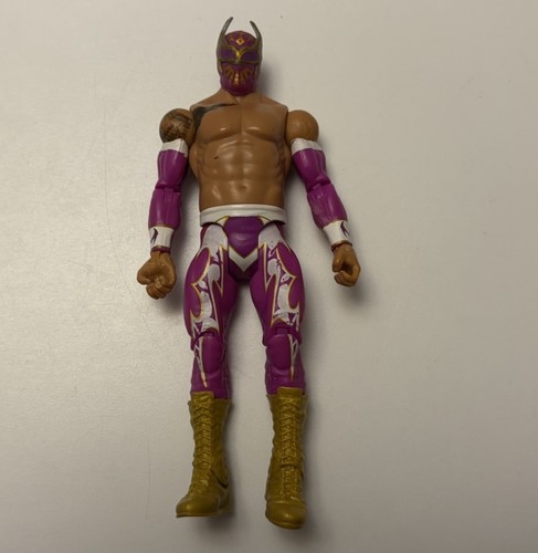 Wwe nxt tna - nxt, sin