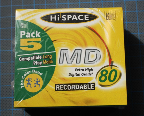 Space md 80 - ,