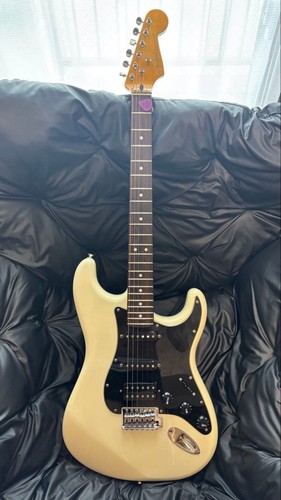 Fender modern player - fender,