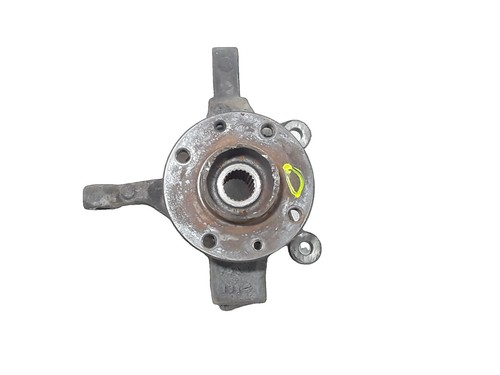 Fusee avant droit nissan - fusee,