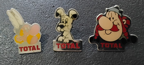 Pin lot bd dessin - lot,