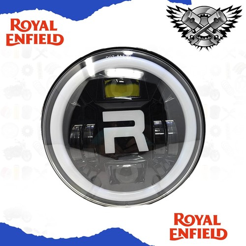 Phare royal enfield new - phare,
