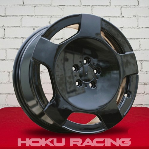 Roues amg monoblock - roues, 19"